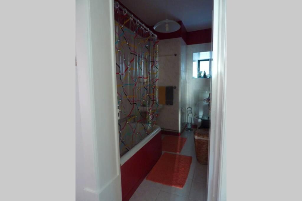 Casa Da Carqueja 1 Apartment Коимбра Екстериор снимка