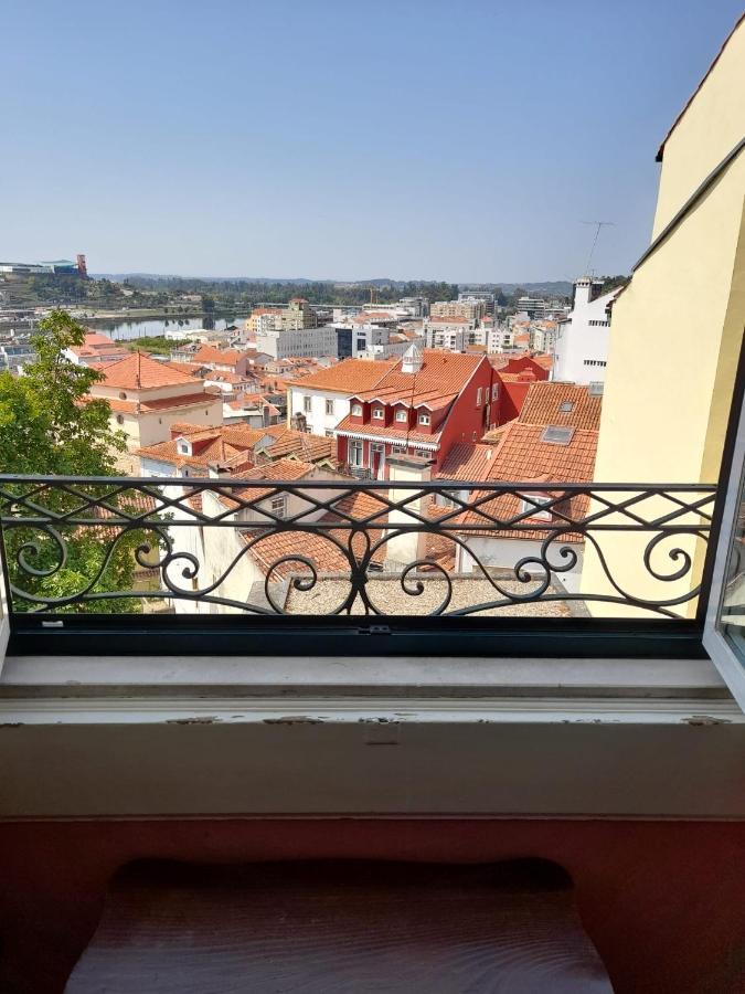 Casa Da Carqueja 1 Apartment Коимбра Екстериор снимка