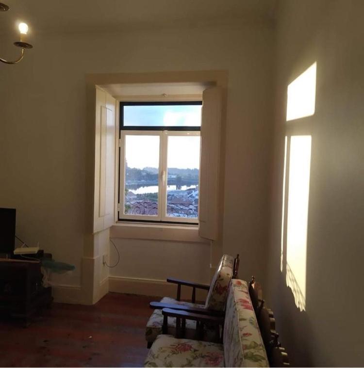 Casa Da Carqueja 1 Apartment Коимбра Екстериор снимка