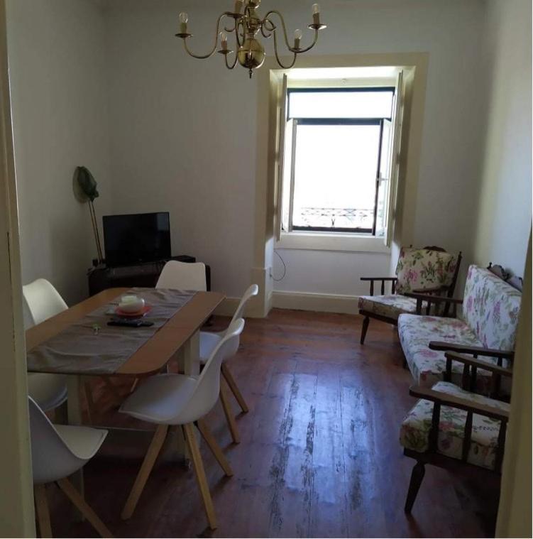 Casa Da Carqueja 1 Apartment Коимбра Екстериор снимка