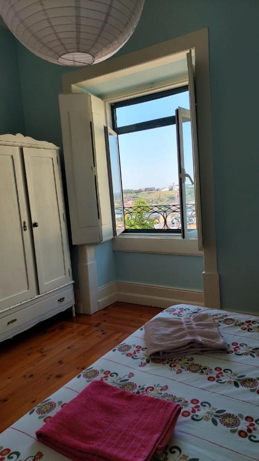 Casa Da Carqueja 1 Apartment Коимбра Екстериор снимка