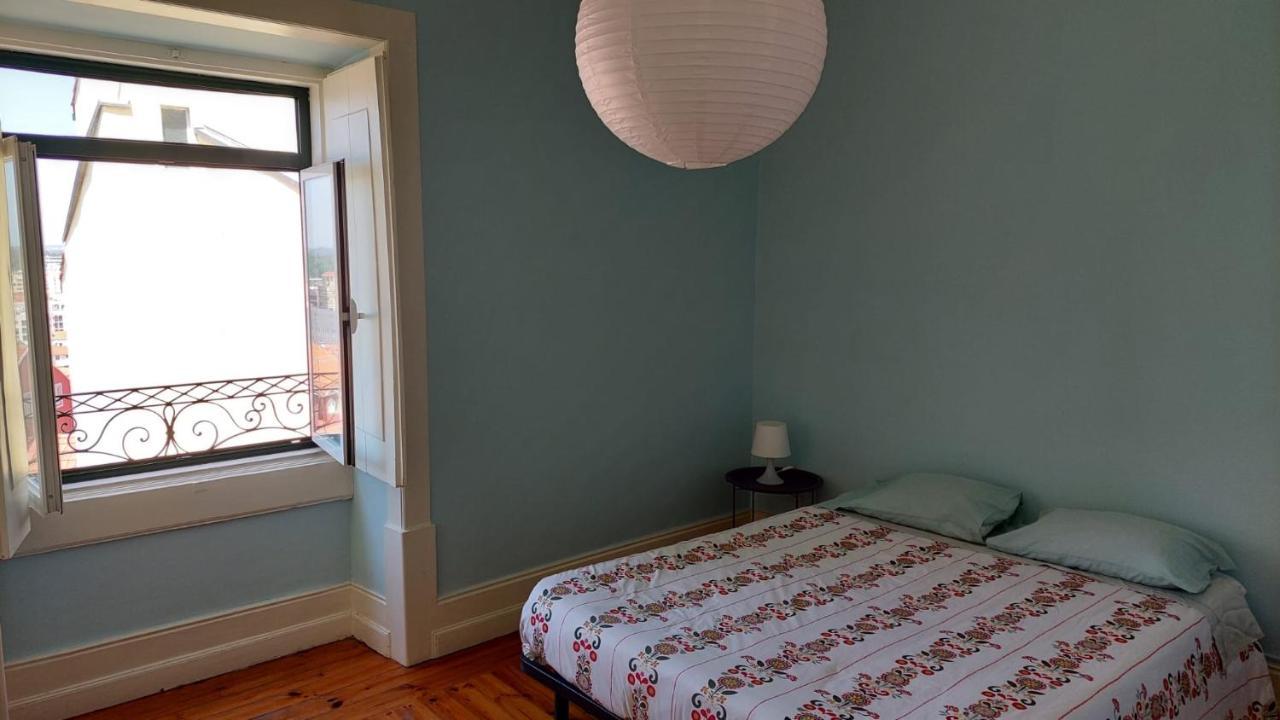 Casa Da Carqueja 1 Apartment Коимбра Екстериор снимка