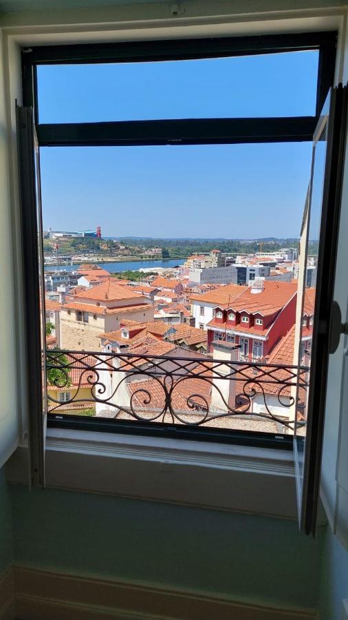 Casa Da Carqueja 1 Apartment Коимбра Екстериор снимка