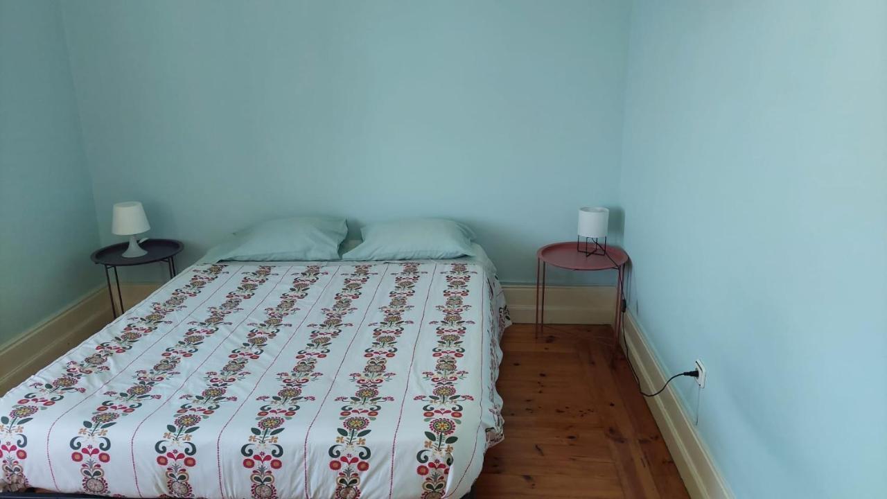 Casa Da Carqueja 1 Apartment Коимбра Екстериор снимка