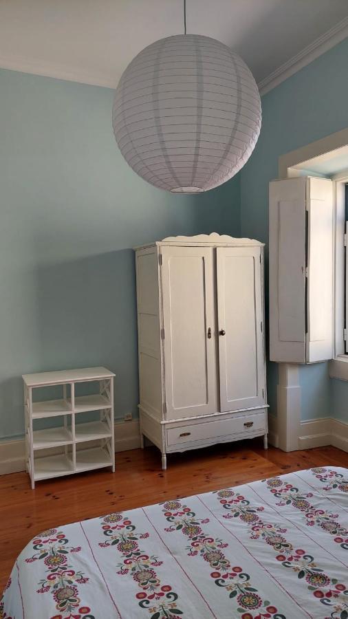 Casa Da Carqueja 1 Apartment Коимбра Екстериор снимка