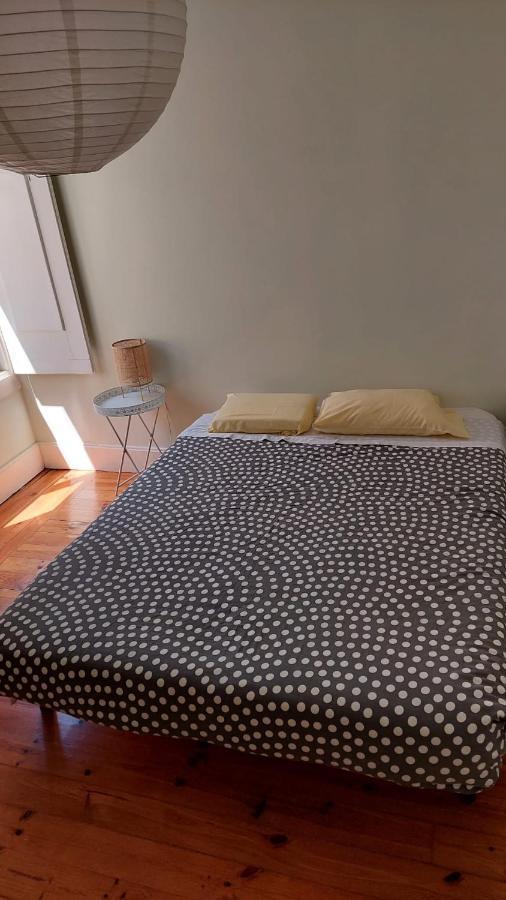 Casa Da Carqueja 1 Apartment Коимбра Екстериор снимка