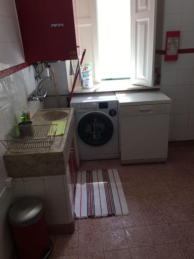 Casa Da Carqueja 1 Apartment Коимбра Екстериор снимка