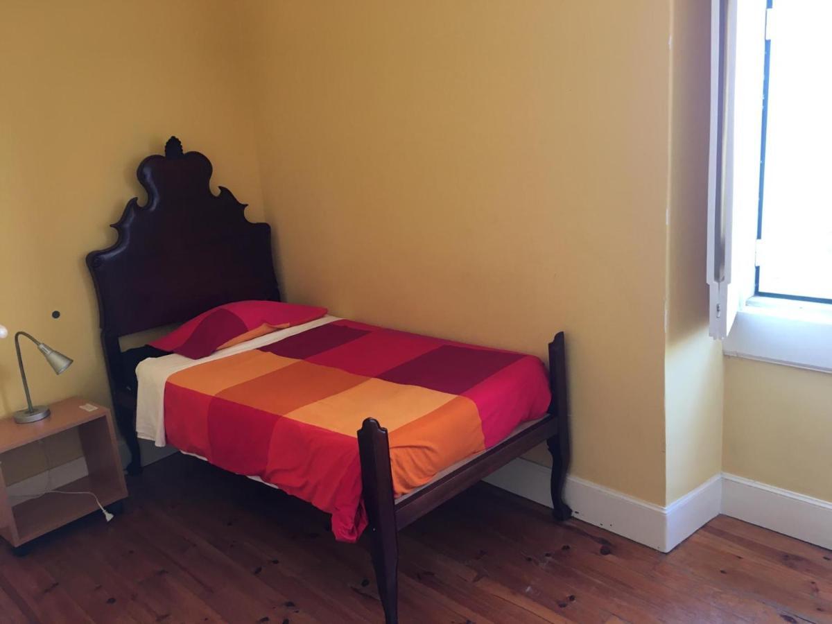 Casa Da Carqueja 1 Apartment Коимбра Екстериор снимка